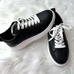 Steve Madden sneakers